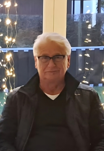 My photo - Nico, 60 from Pattaya (@nico609)