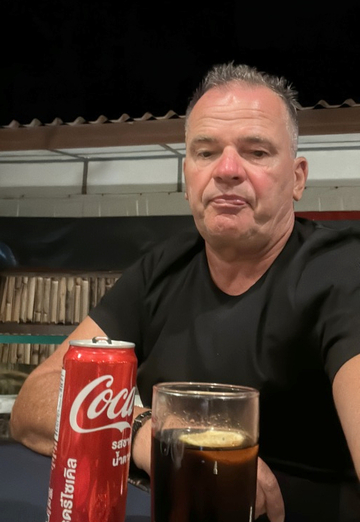 My photo - Stefan, 55 from Berlin (@stefan3186)
