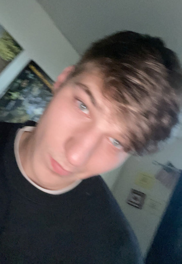 My photo - Nick, 24 from Saint Louis (@nick7097)