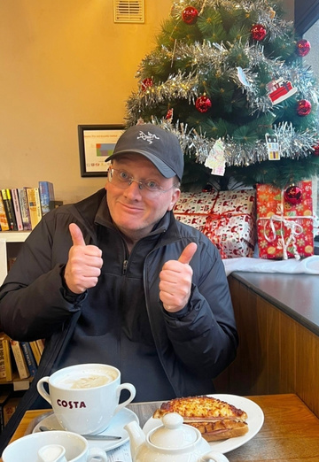 My photo - Paul, 47 from Shanghai (@paul5860)