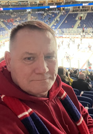 My photo - Fuzzy, 59 from Konigs Wusterhausen (@fuzzy40)