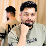 Ahmar Javed 24 Istanbul