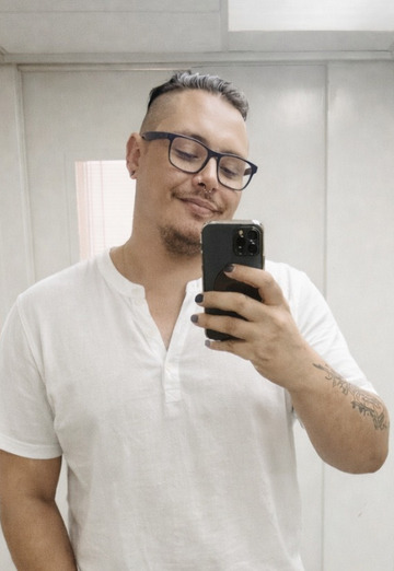 Mi foto- Marcos, 30 de Pilar (@marcos902)
