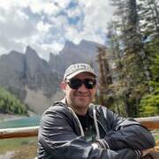 Azad Ibrahimov 49 Calgary