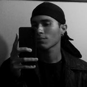 Marlon 19 Montevideo