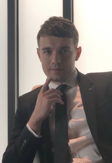 My photo - Andrey, 32 from Guangzhou (@andrey928712)