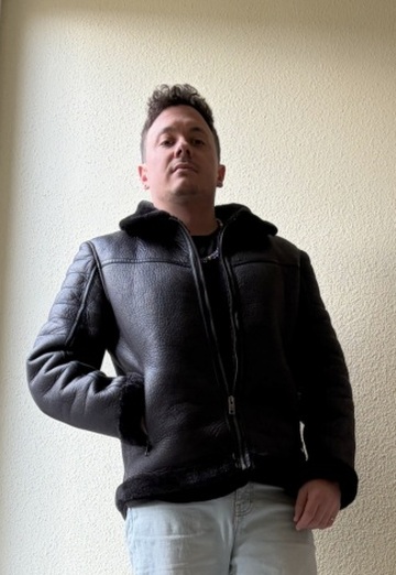 Mein Foto - Maximilian, 36 aus Baden-Baden (@maximilian189)