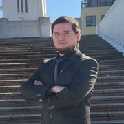 Sebastian Cerda 30 Concepción