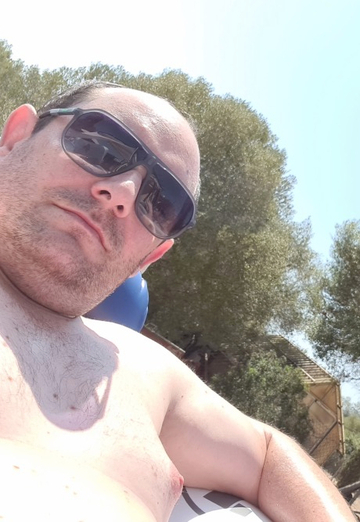 Markus (@markus1965) — my photo № 1