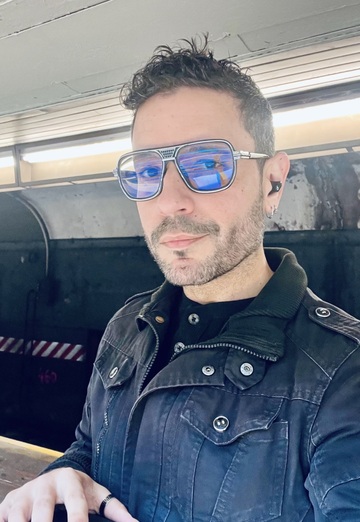 My photo - Rick, 44 from New York (@rick801)