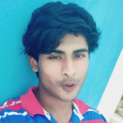 Joshua William 21 Chennai