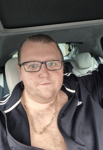 My photo - Przemek, 32 from Berlin (@przemek53)