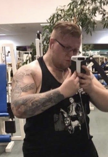 Przemek (@przemek53) — my photo № 4