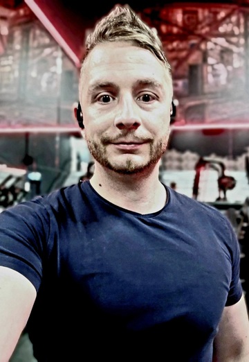 My photo - Markus, 37 from Frankfurt am Main (@markus1937)