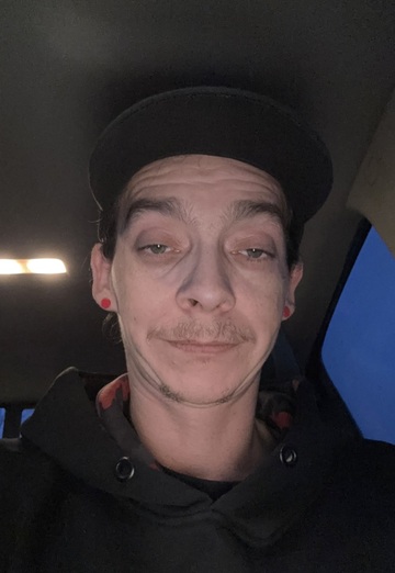 My photo - Roy, 42 from Algonac (@roy1260)