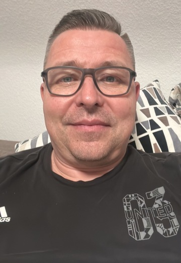 My photo - Hans, 49 from Stuttgart (@hans512)
