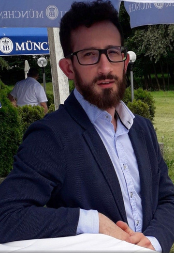 Nunzio (@nunzio8) — my photo № 2