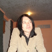 Aleksey Nastenko 43 Firenze