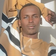 Abdelsalam.K 21 Moscow