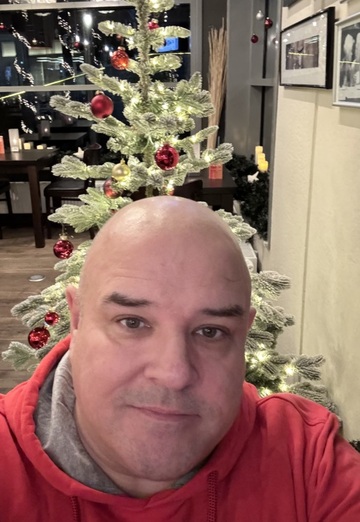 My photo - Marco, 50 from Paderborn (@marco1700)