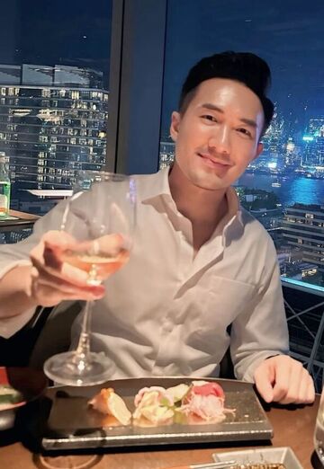 Joe (@joe2060) — my photo № 1