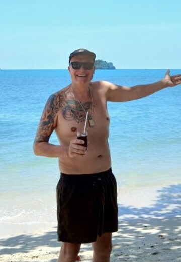 Mein Foto - Thomas, 48 aus Bangkok (@thomas3620)
