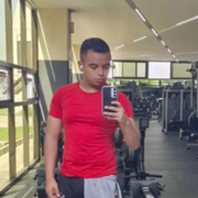 Eduardo 24 Ciudad de México
