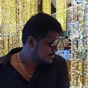 Satham Hussain 30 Dubai