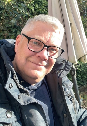 My photo - Piedeo, 55 from Hamburg (@piedeo)