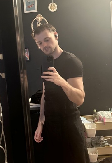 Tom (@tom5291) — my photo № 2