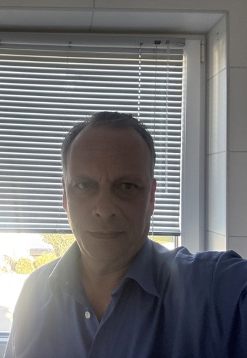 My photo - Jürgen, 58 from Langweid am Lech (@jrgen82)