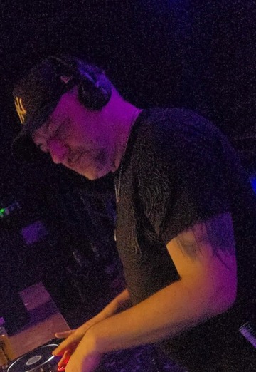 My photo - Marcel, 41 from Leipzig (@marcel653)