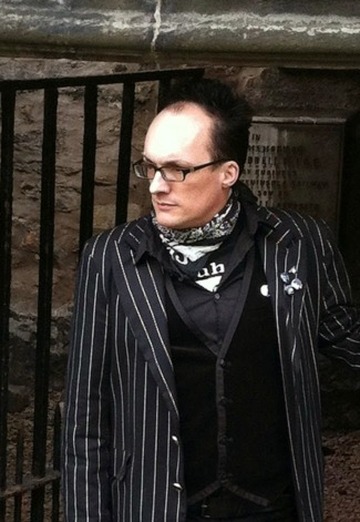 Thomas (@thomas3400) — my photo № 1