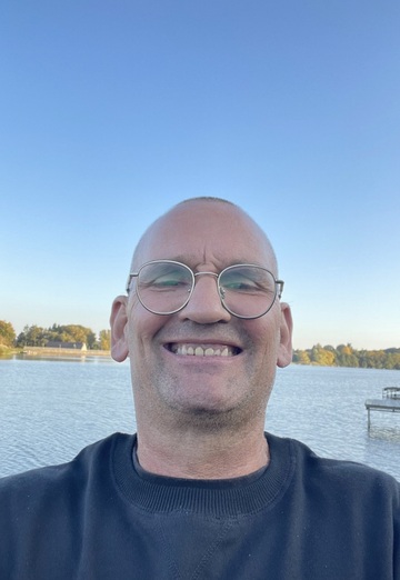 My photo - Uwe Schmitt, 62 from Sankt Wendel (@uweschmitt)