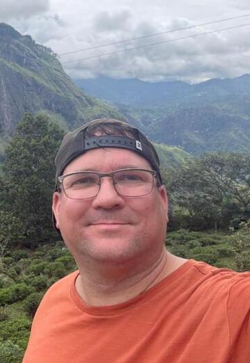 Chris (@chris4253) — my photo № 1