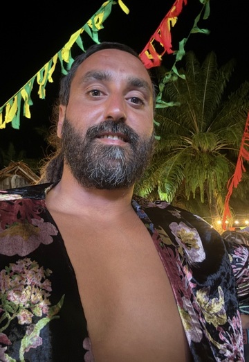 Mein Foto - Wajdi, 34 aus Ao Nang (@wajdi37)