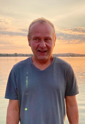 Ehrenfried (@ehrenfried) — mein Foto #1