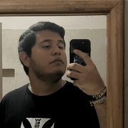Emilio 19 Monterrey