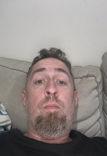 My photo - Rodney, 42 from Melbourne (@rodney145)