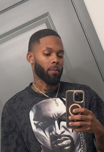 My photo - Huncho, 24 from Atlanta (@huncho4)