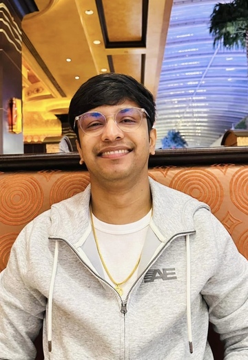 My photo - Malaka, 36 from Dubai (@malaka13)