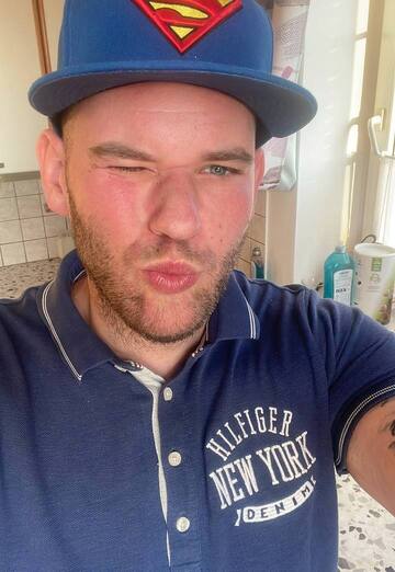 Patrick (@patrick2351) — my photo № 3