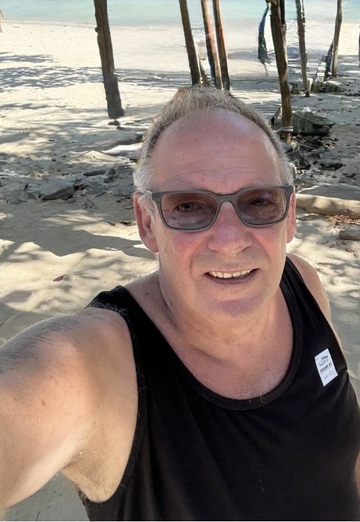 Mein Foto - Thomas Ochsner, 66 aus Amsterdam (@thomasochsner0)
