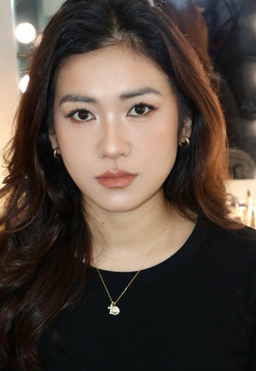 Shan Shan (@shanshan10) — my photo № 1