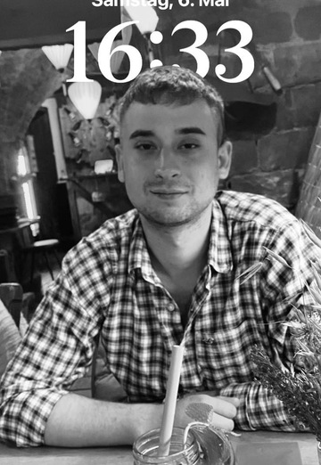 Kevin (@kevin3815) — my photo № 1