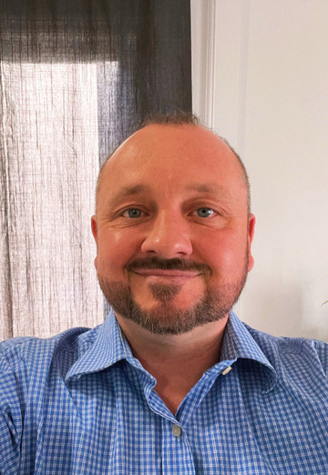 My photo - Raymond, 46 from Gatineau (@raymond1631)