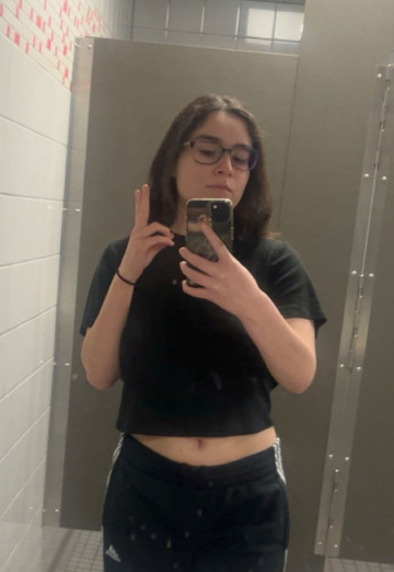 My photo - Anivia, 21 from Saginaw (@anivia0)