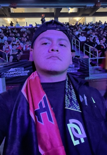 My photo - Christian, 26 from Los Angeles (@christian1761)