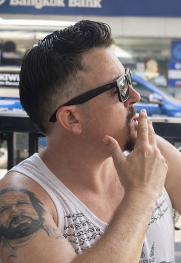 My photo - Name, 40 from Munich (@name8855)