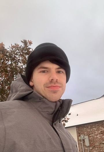 My photo - Jonah, 27 from Baton Rouge (@jonah63)